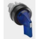 ABB SPA - ABBKW 868 0 M3SS4-21L SEL. 3PL 45. BLU GH. CROM