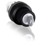 ABB SPA - ABBKV 666 9 M3SSK2-104 SELETT. 3P A CHIAVI DIVERSE