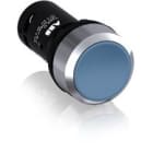 ABB SPA - ABBER 066 1 CP1-30L-11 PULS.INST.BLU GHI.MET.1NA+1NC