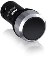 ABB SPA - ABBER 110 7 CP2-30B-10 PULS.STAB.NERO GHIERA MET.1NA