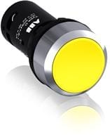 ABB SPA - ABBER 114 9 CP2-30Y-20 PULS.STAB.GIALLO GHIE.MET.2NA