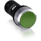 ABB SPA - ABBER 134 7 CP2-30G-11 PULS.STAB.VERDE G.MET.1NA+1NC