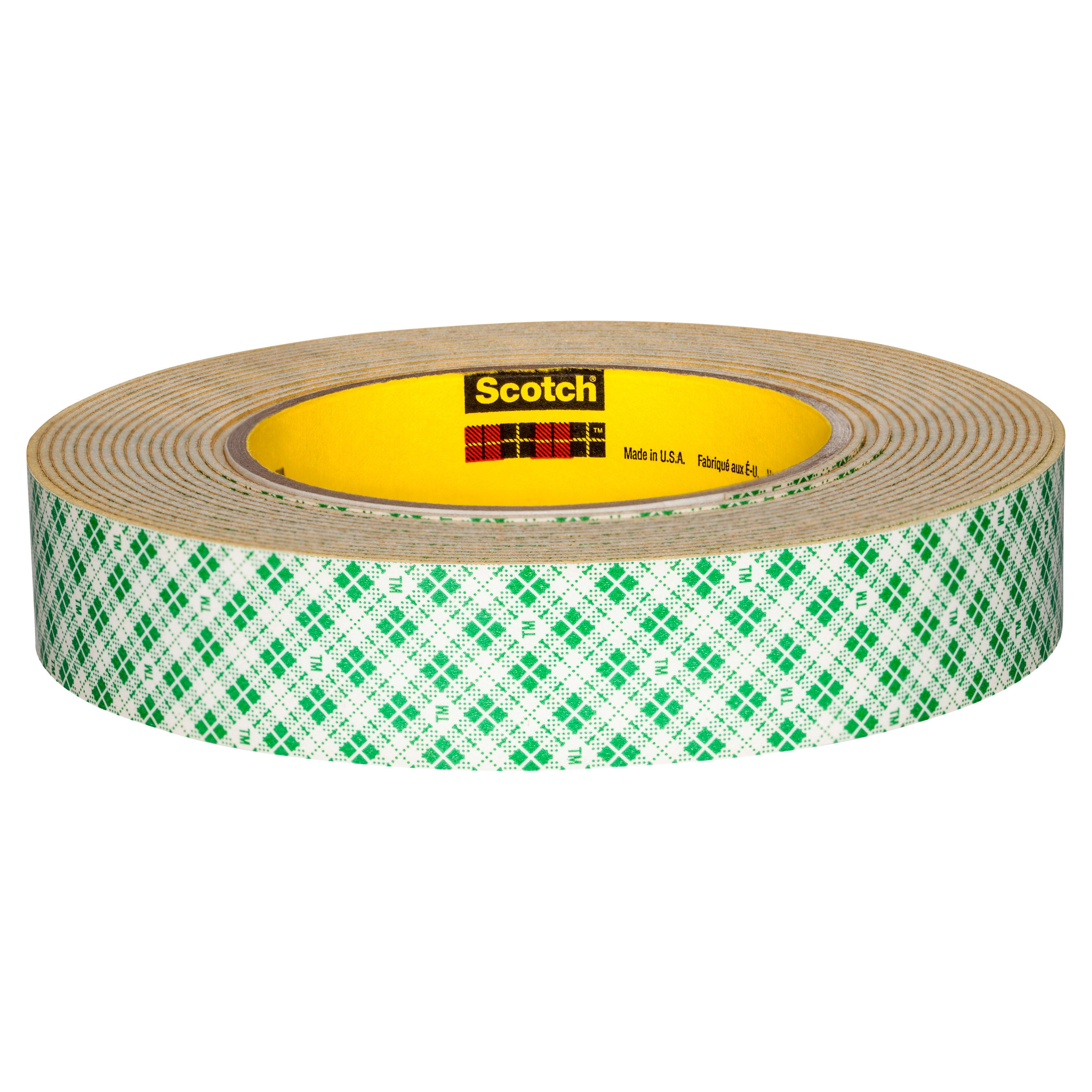 3M ITALIA - 3MI7000116033 NASTRO 4026 BIADESIVO SCHIUM