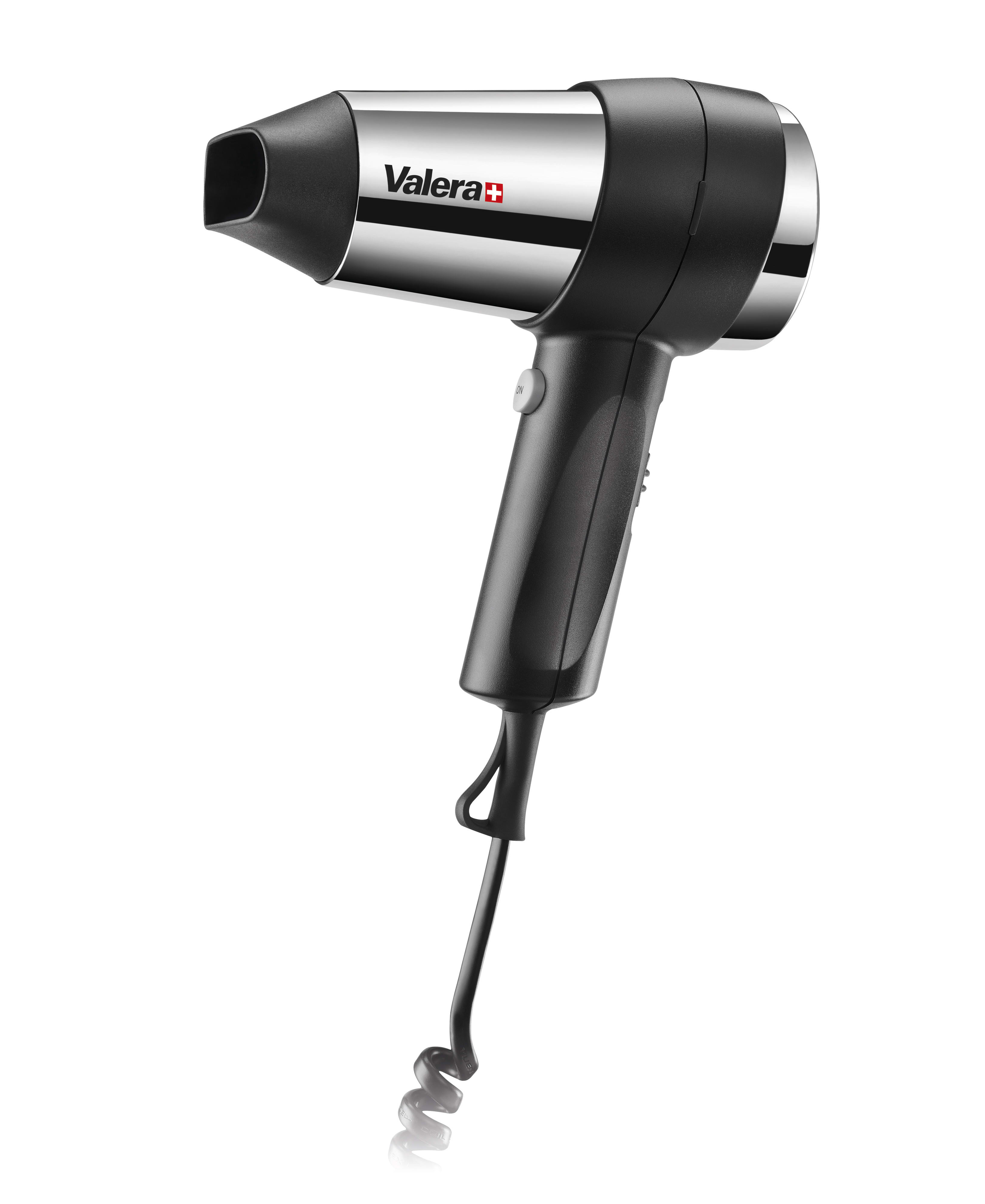 Valera - VLR703000 HaarfAn 1800W ein/aus-Druckschalter sch