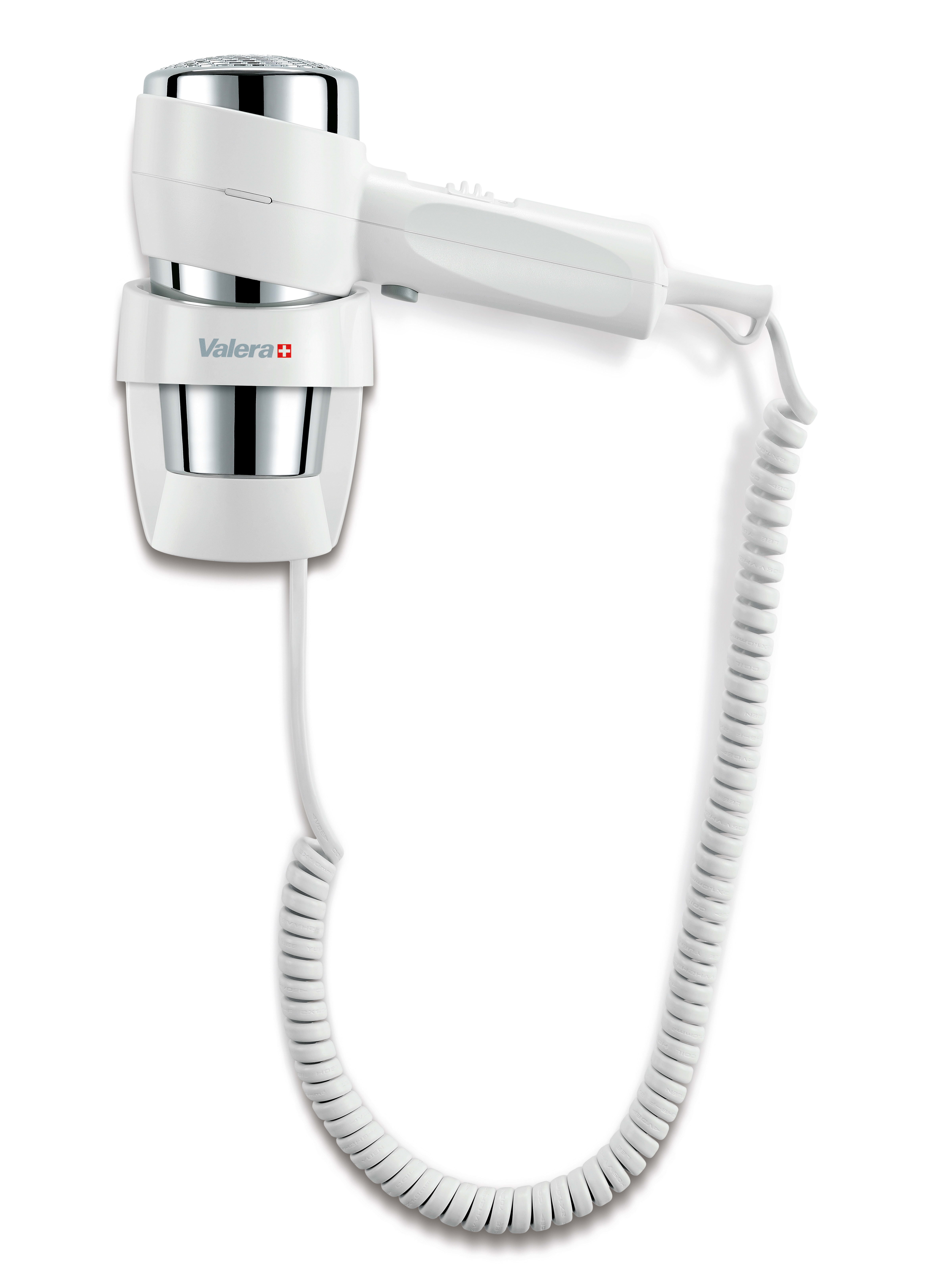 Valera - VLR961131 HaarfAn mit Wandhalterung 1600W ein/aus