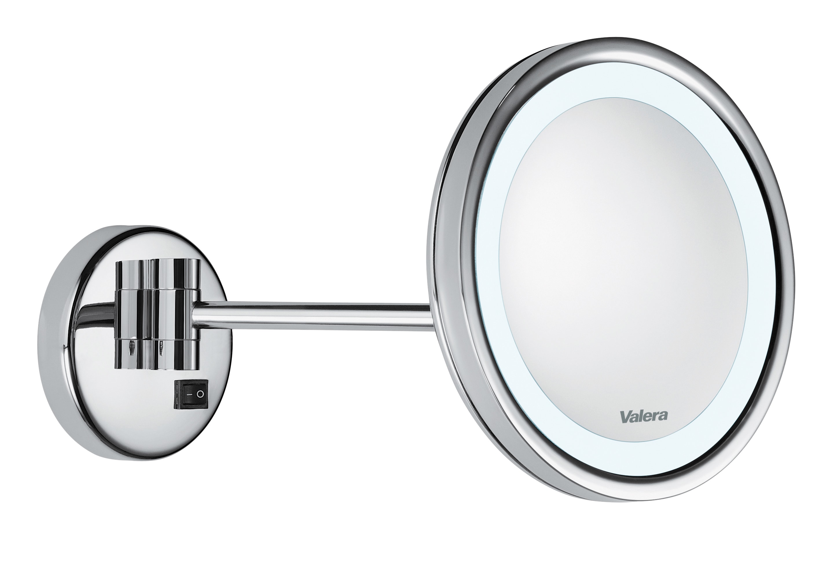 Valera - VLR961132 VergrAAerungsspiegel m.Wandhalterung u
