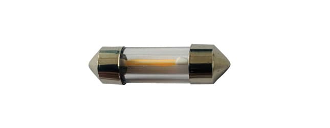 WIMEX WIM4027017 SV LED COB 10X36MM 24V BIANCO