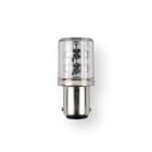 WIMEX - WIM4027401 STACKLED BA15D 24VAC-DC 6BIA-