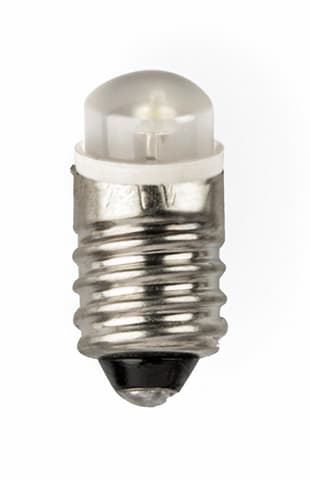 WIMEX WIM4027481 DOMELED E10 24-28V AC-DC BIA