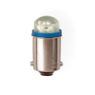 WIMEX WIM4027530 DOMELED BA9S 24-28V AC-DC BLU