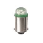 WIMEX WIM4027533 DOMELED BA9S 24-28V AC-DC VER