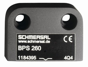 SCHMERSAL ITALIA SRL - SHM101184395 BPS 260-1