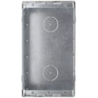 VIMAR SPA VIW40291 SCATOLA INCASSO ANTISTRAPPO 1M