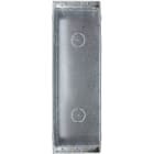 VIMAR SPA VIW40292 SCATOLA INCASSO ANTISTRAPPO 2M