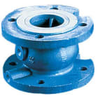 WATTS INDUSTRIES ITA - WAT149B2281 VALV.RIT.402 DN40 PN10/16