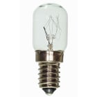 WIMEX - WIM4030006 TUB. E14 M.C.22X57 220V 25W