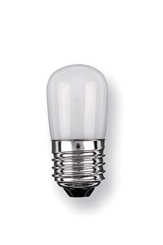 WIMEX - WIM4030030 E27 M.C.28X63 220V 25W FR