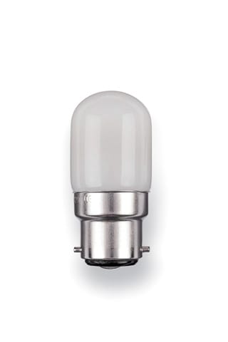WIMEX WIM4030032 B22D M.C.28X63 220V 25W F
