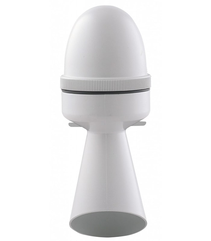 SIRENA SIR40302 SEM V12DC GY