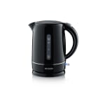 Severin SEV432200 Wasserkocher 2200W 1.7L kabellos schwarz