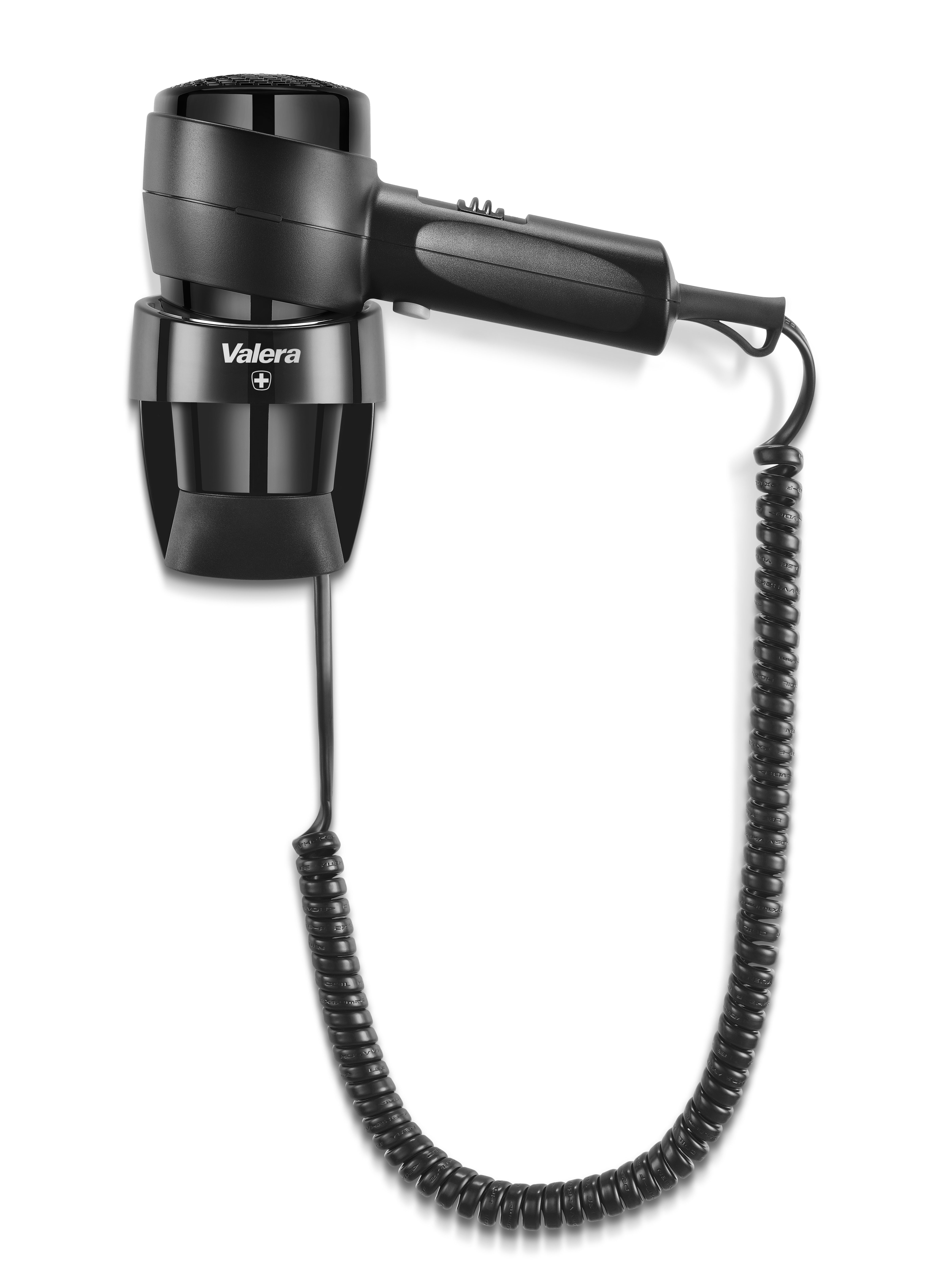 Valera VLR704010 Wandhaartrockner 1600W 3Temp/2Gebl. Cool