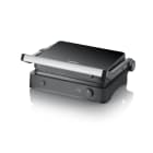 Severin - SEV239800 Kontaktgrill 1800W Grillfl.30x22cm antih