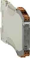 WEIDMULLER - WEI8540340000 WAZ5 VVC 0-10V/0-10V