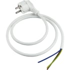 LE PROLUNGHE SAS - PRG4036/3 PROL.LIN.3G1 MT.3 SP/SCHUKO 90? BN