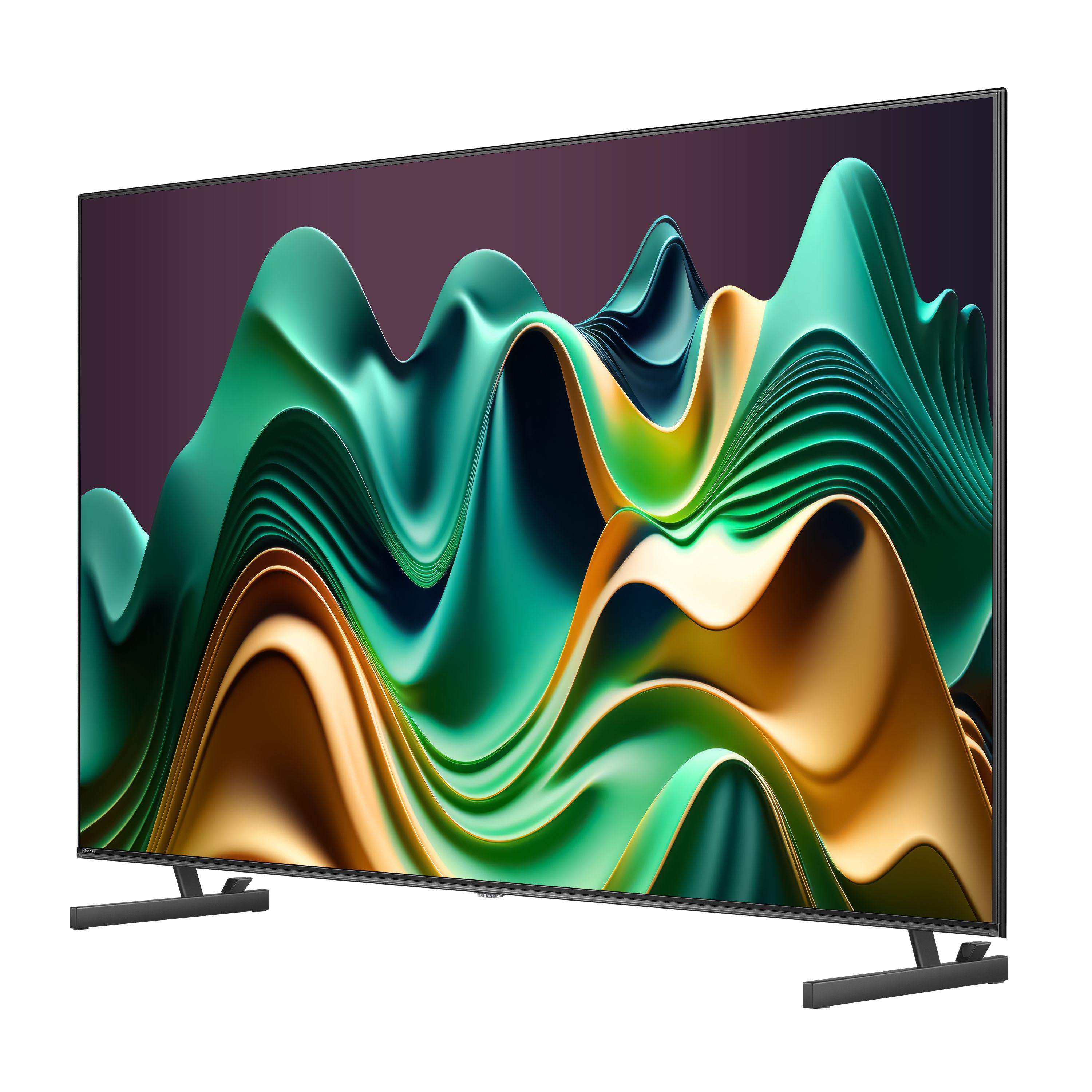 HISENSE - HSZ55U6NQ ULEDTV MiniLED 139cm UHD 60Hz T2CS SmaTV