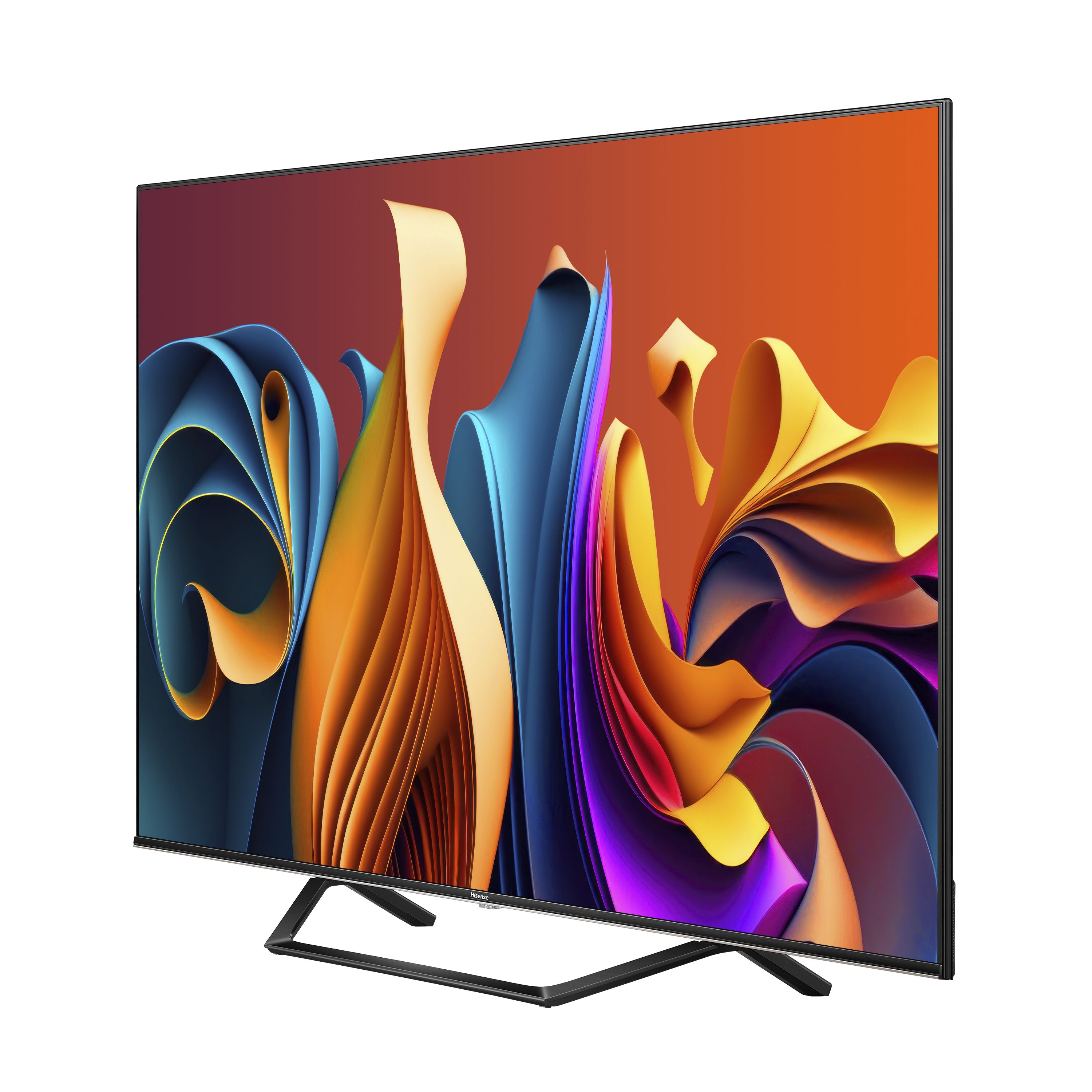 HISENSE - HSZ65A7NQ QLEDTV 164cm UHD 60Hz T2CS SmartTV D.Atm