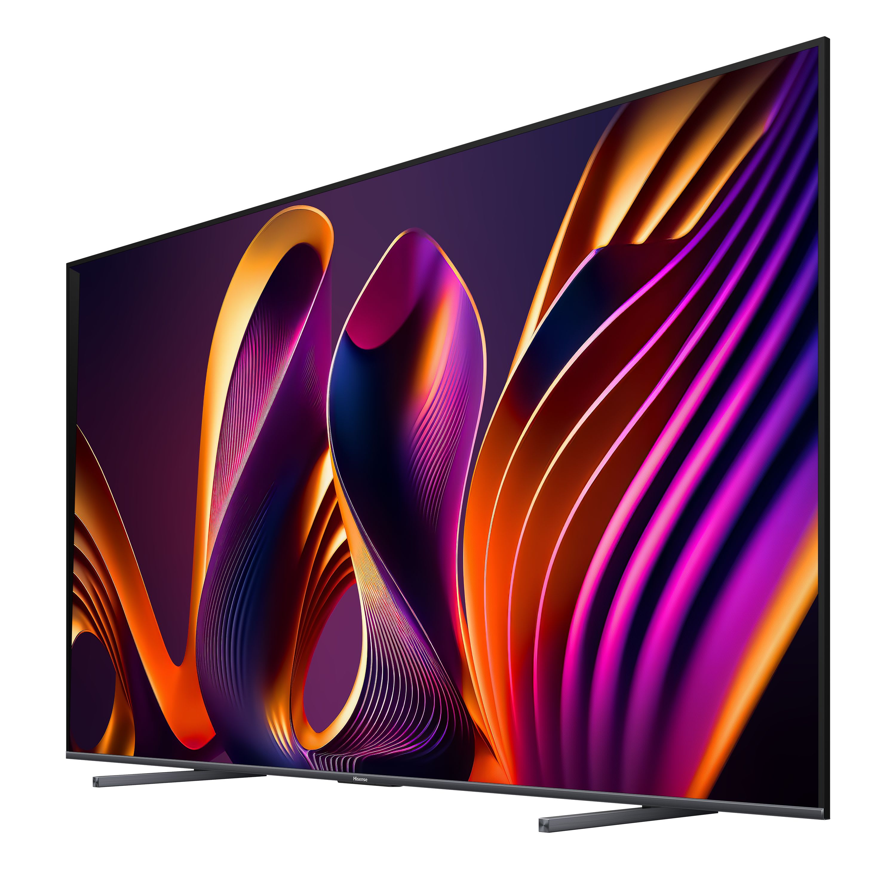 HISENSE - HSZ100E77NQ PRO QLEDTV 254cm UHD 120Hz T2CS SmartTV D.At