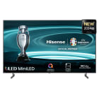 HISENSE - HSZ50U6NQ ULEDTV MiniLED 126cm UHD 60Hz T2CS SmaTV