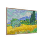 HISENSE - HSZ55S7NQ QLEDTV 139cm UHD 120Hz T2CS SmaTV PVR G