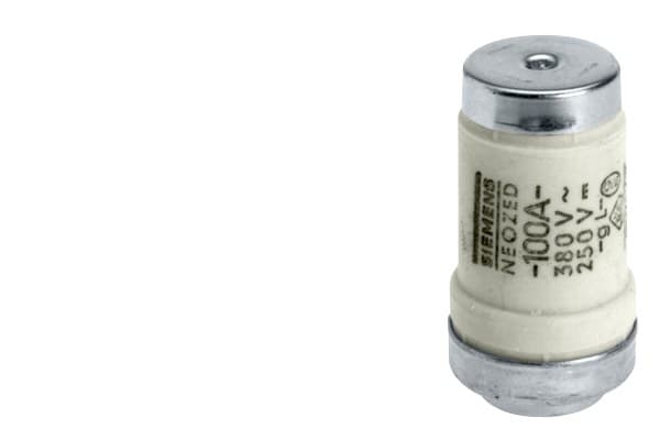 Siemens Hausgerate SIZ5SE2363_ERR NEOZED-Sicherungseinsatz, D02, 63 A