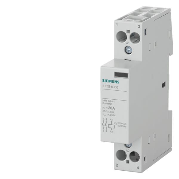 Siemens Hausgerate - SIZ5TT58000 MS! INSTA-Schutz mit 2 Schliessern
