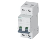 Siemens Hausgerate - SIZ5SL65207 Leitungsschutzschalter 230V 6kA, 1+N-pol