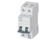 Siemens Hausgerate SIZ5SL65207 Leitungsschutzschalter 230V 6kA, 1+N-pol