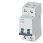 Siemens Hausgerate - SIZ5SL65327 Leitungsschutzschalter 230V 6kA