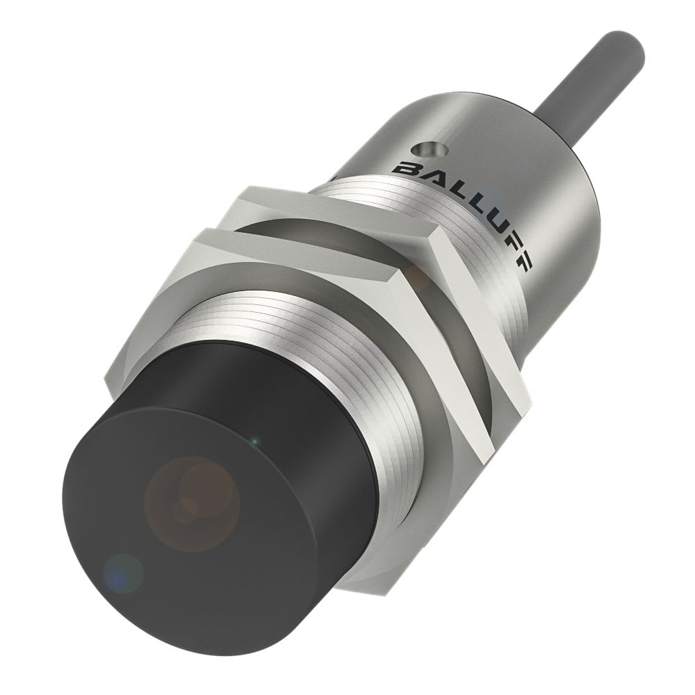 BALLUFF AUTOMATION - BAUBES0172 BES 516-125-BO-C-03