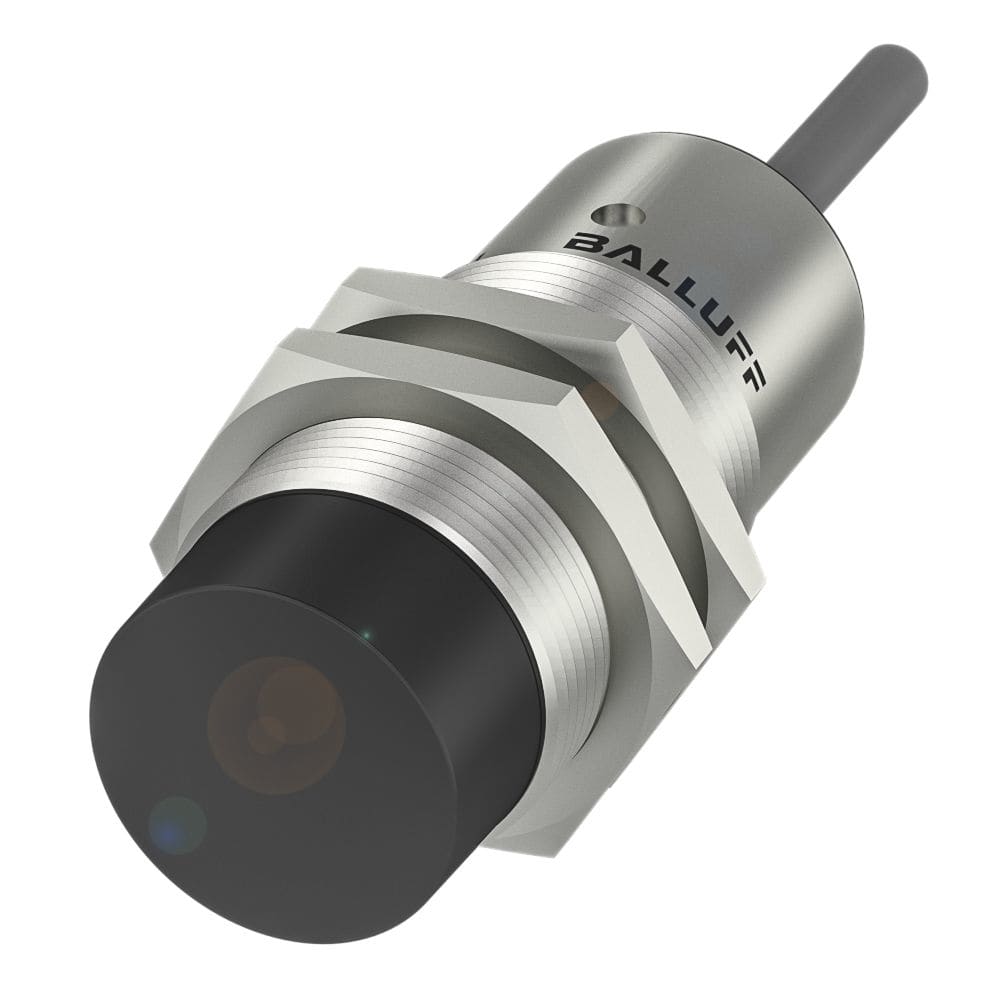 BALLUFF AUTOMATION - BAUBES0172 BES 516-125-BO-C-03