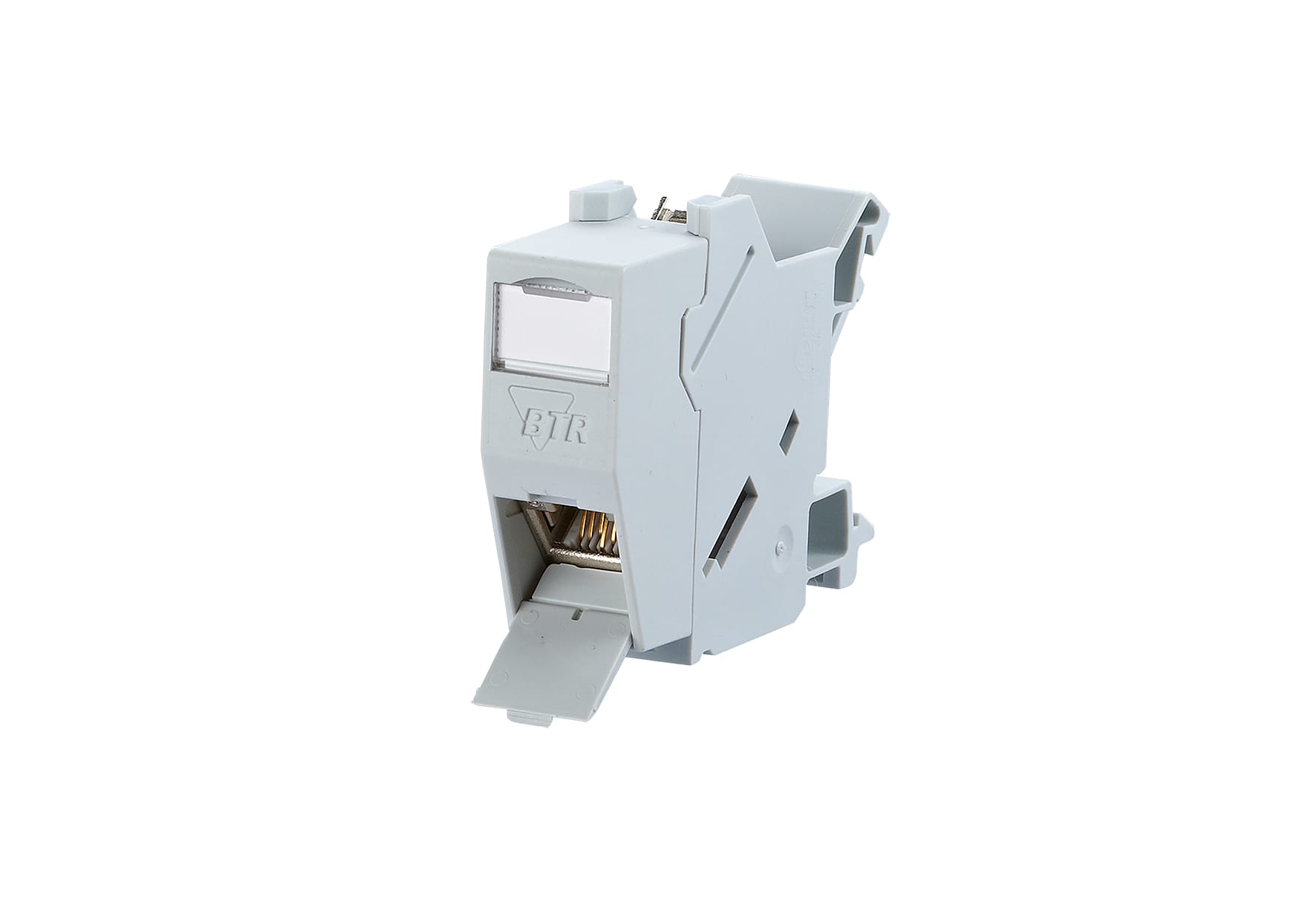 Metz MEZINN 1309426003-E INN REG-Adapter 1TE inkl. E-DATmodul 1xR