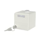 Metz MEZ1309470002-I IP44 SG AP-GehAuse Modul rw