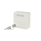 Metz - MEZ1309471002-I IP44 SG UP-GehAuse Modul rw