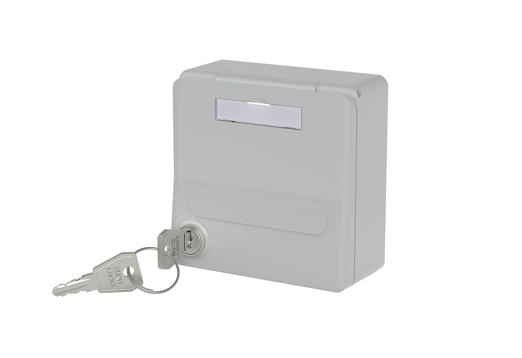 Metz - MEZ1309471003-I IP44 SG UP-GehAuse Modul gr