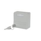 Metz - MEZ1309471003-I IP44 SG UP-GehAuse Modul gr