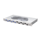 Metz MEZ1504597406-F OpDAT fix2 Patchfeld splice 6xLC-D OS2