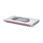 Metz MEZ1504577524-E OpDAT fix2 Patchfeld splice 24xLC-D OM4