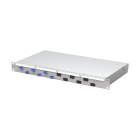 Metz - MEZ1504507406-F OpDAT fix2 Patchfeld VIK 6xLC-D OS2