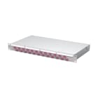 Metz MEZ1504507524-E OpDAT fix2 Patchfeld VIK 24xLC-D OM4
