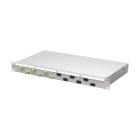 Metz MEZ1504507M06-F OpDAT fix2 Patchfeld VIK 6xLC-D OM5